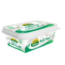 ندى لبنة تركية (200جم)