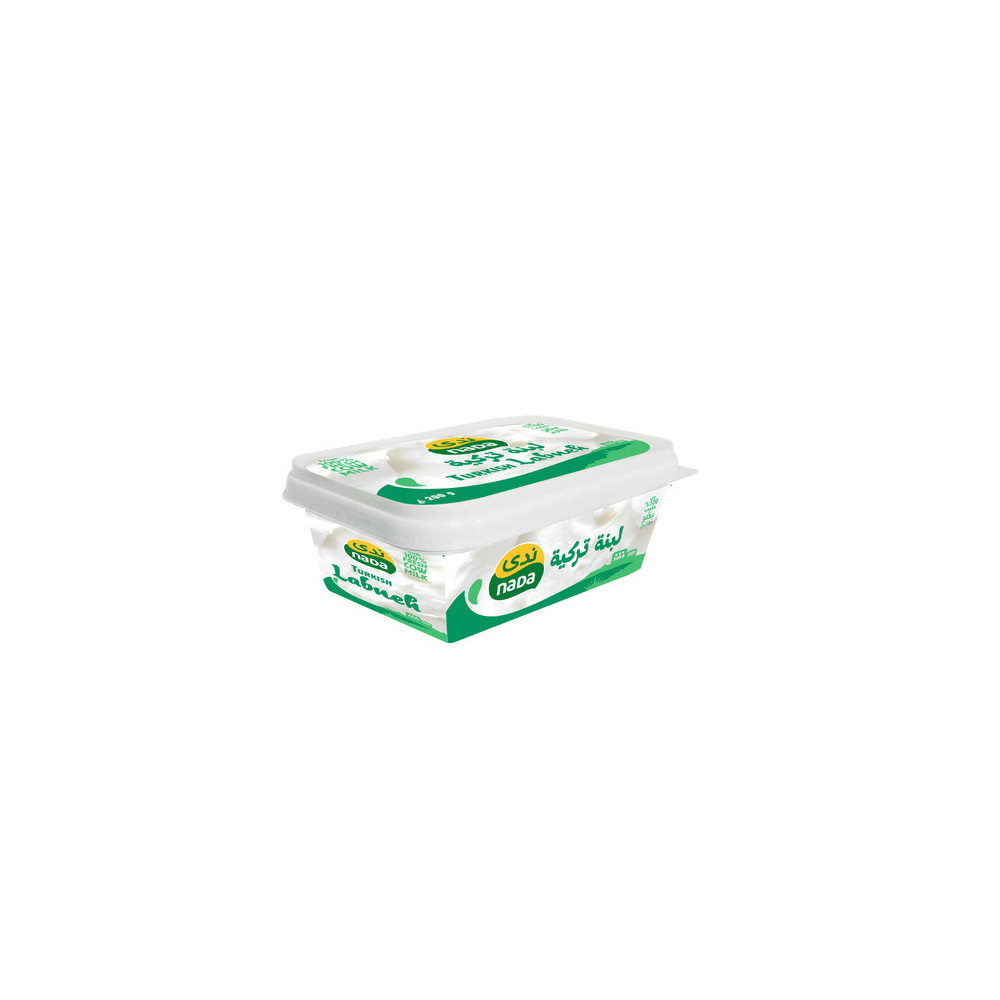 Nada Turkish Labneh (200 g)