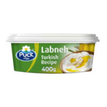 Puck Turkish Recipe Labneh 400 g