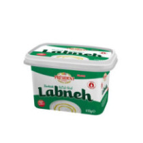President Turkish Labneh 650 gm