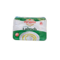 President Labneh 180 gm