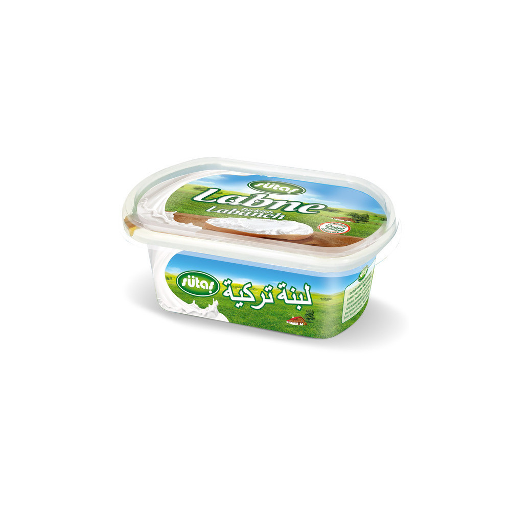 Turkish Labneh Sotaş 180 gm