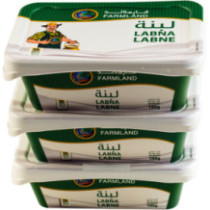 لبنة فارملاند 180 جم 3 حبة