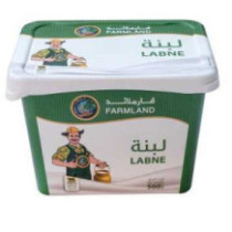 لبنة فارم لاند 500 جم