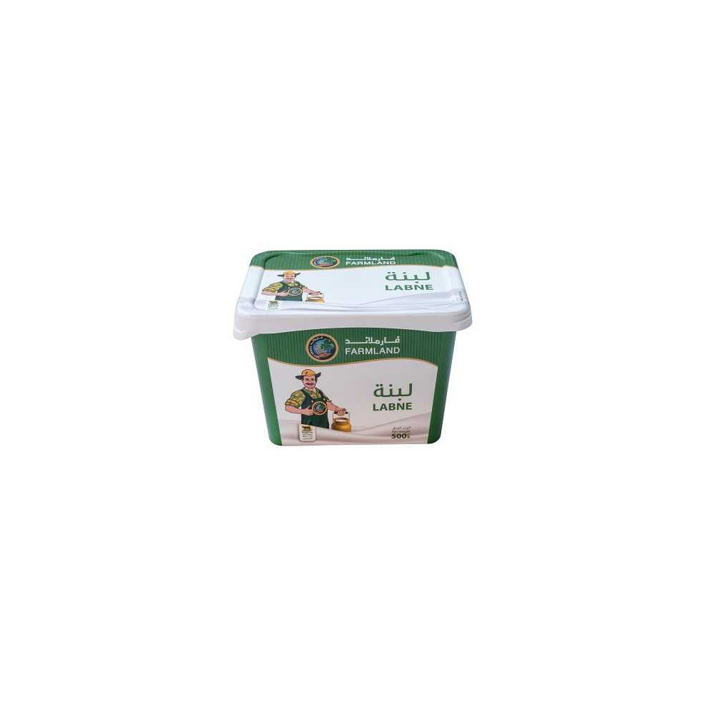 Farmland Labneh 500 gm
