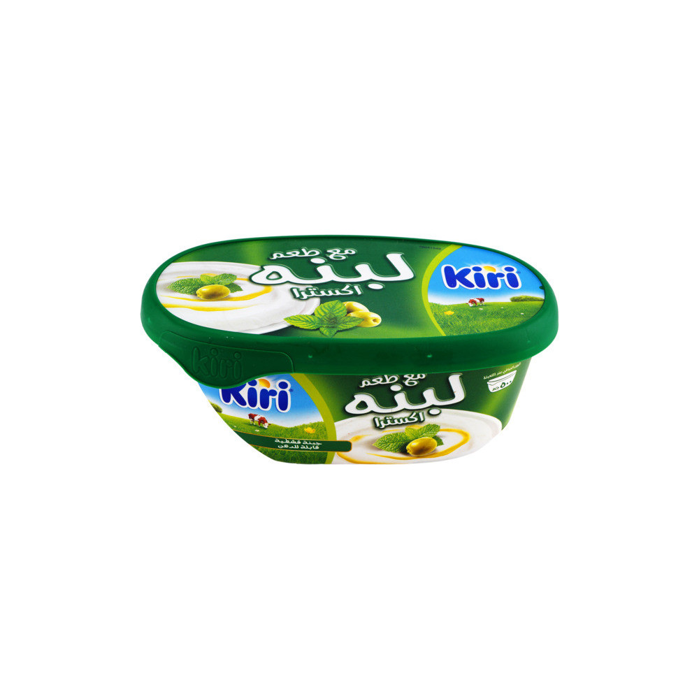 لبنة كيري ( 500 غ )