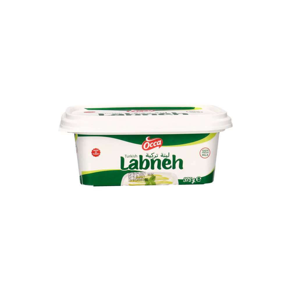 Oka Labneh 375 gm