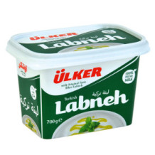 لبنة اولكر 700 جم
