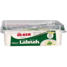 Ulker Labneh 180 gm