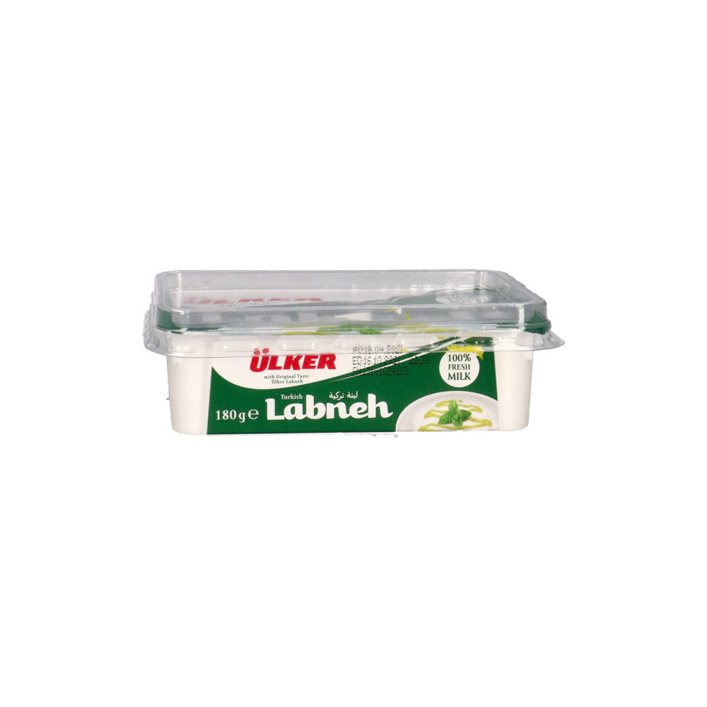 Ulker Labneh 180 gm