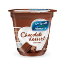 المراعي حلي شيكولاتة 85 جم