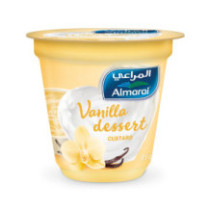 المراعي حلي فانيلا 85 جم