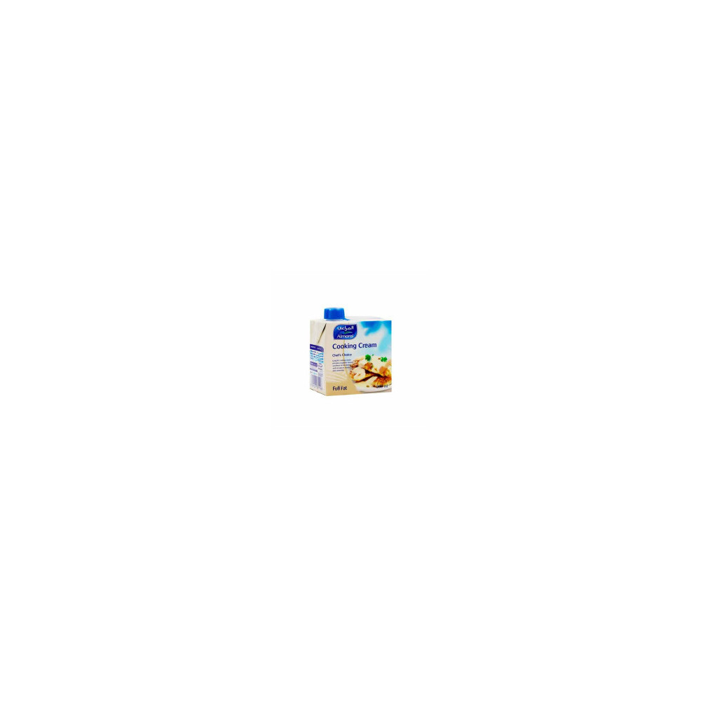 Almarai Cooking Cream 250 ml