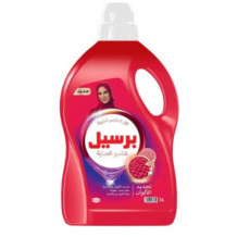 Persil Shampoo for Colored Abayas 3 liters