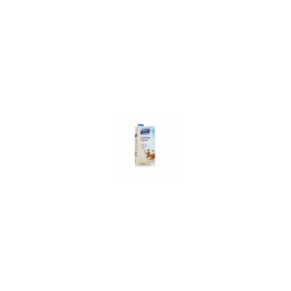 Almarai Cooking Cream, easier to use, 1 liter