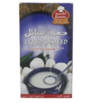 حليب جميد سائل الكسيح 1000 مل