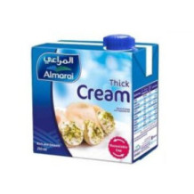 Almarai Cream 250 ml