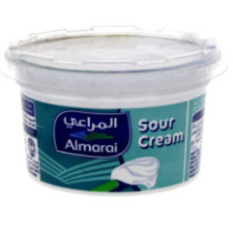 Almarai Raib cream 200 g