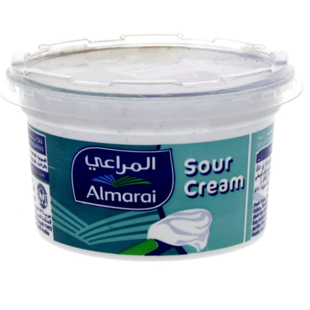 Almarai Raib cream 200 g