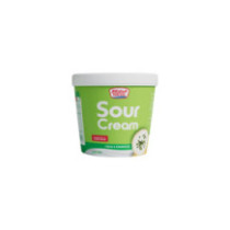 kd-cow full-fat sour cream 250 g