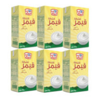 قيمر طويل الامد كى دى كاو ( 6 135 جم )