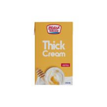 KD Cow Cream Cream 250ml