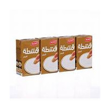 KDD Cream 125 Ml 8 Pieces