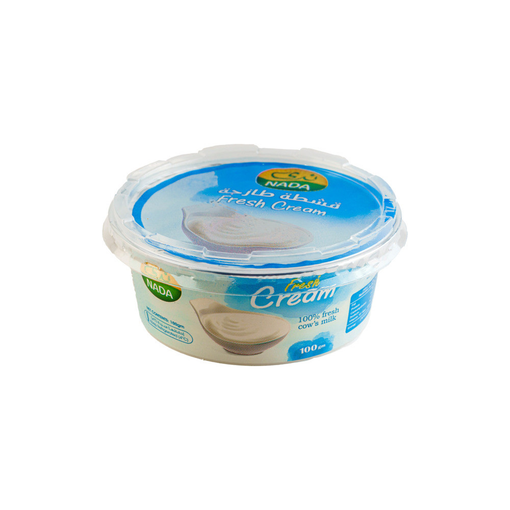 Nada Cream 100 g