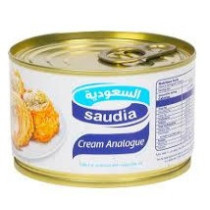 Saudi Cream Breakfast Cow's Milk Tetra Pak 155 gm