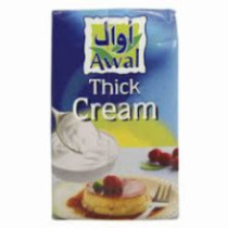 Cream Awal 250 ml