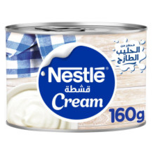 Nestle Cream 160 gm