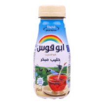 Abu Qus evaporated milk 270 ml economy pack