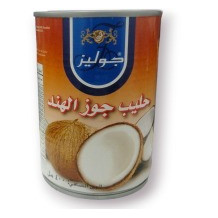 Full-fat coconut milk 400 ml