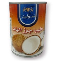Full-fat coconut milk 400 ml