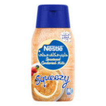 Nestle sweetened condensed milk (450 g 12)