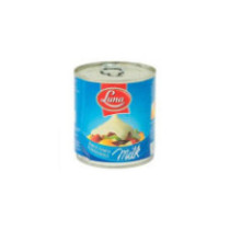 Luna condensed milk 395 g