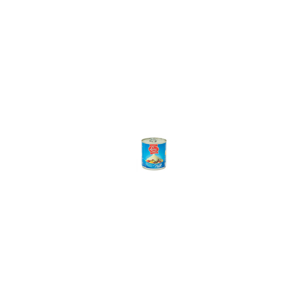 حليب مكثف لونا 395 جم