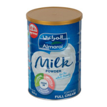Almarai Powdered milk - full cream fortified - 1.8 kg