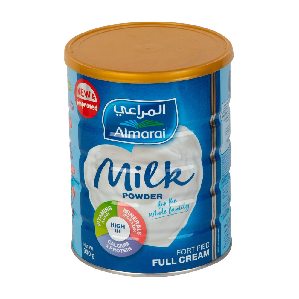 المراعي حليب بودرة 750 جم + 150 جم عرض