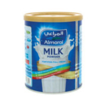 Almarai Powdered milk (full cream fortified) - 400 g