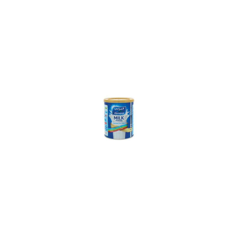Almarai Powdered milk (full cream fortified) - 400 g