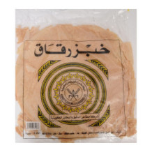 KFM White Flatbread