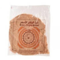 المطاحن خبز رقاق اسمر