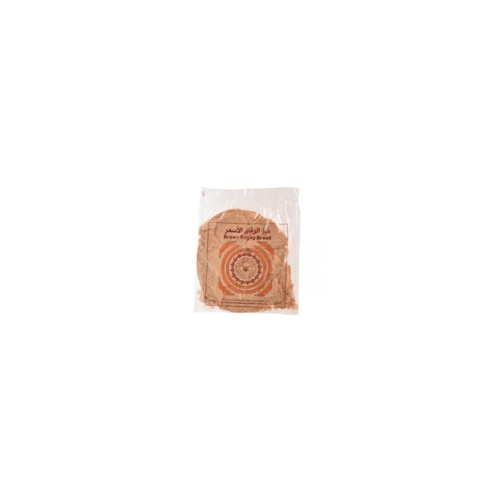 KFM Brown Thin Bread