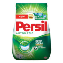 Persil Detergent Powder 5 Kg Green