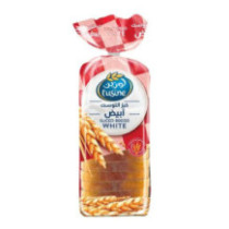 لوزين خبز التوست الأبيض 600جم