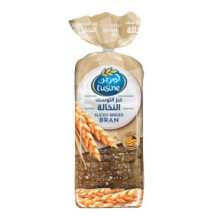 L'usine Bran Sliced Bread, 615g