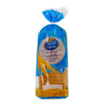 L'usine Sliced Milk Bread, 600g