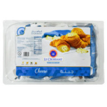 KFM Cheese Croissant, 5 Pieces, 375g