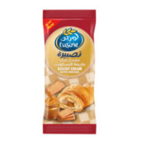 L'usine Biscuit Cream Butter Croissant, 83g